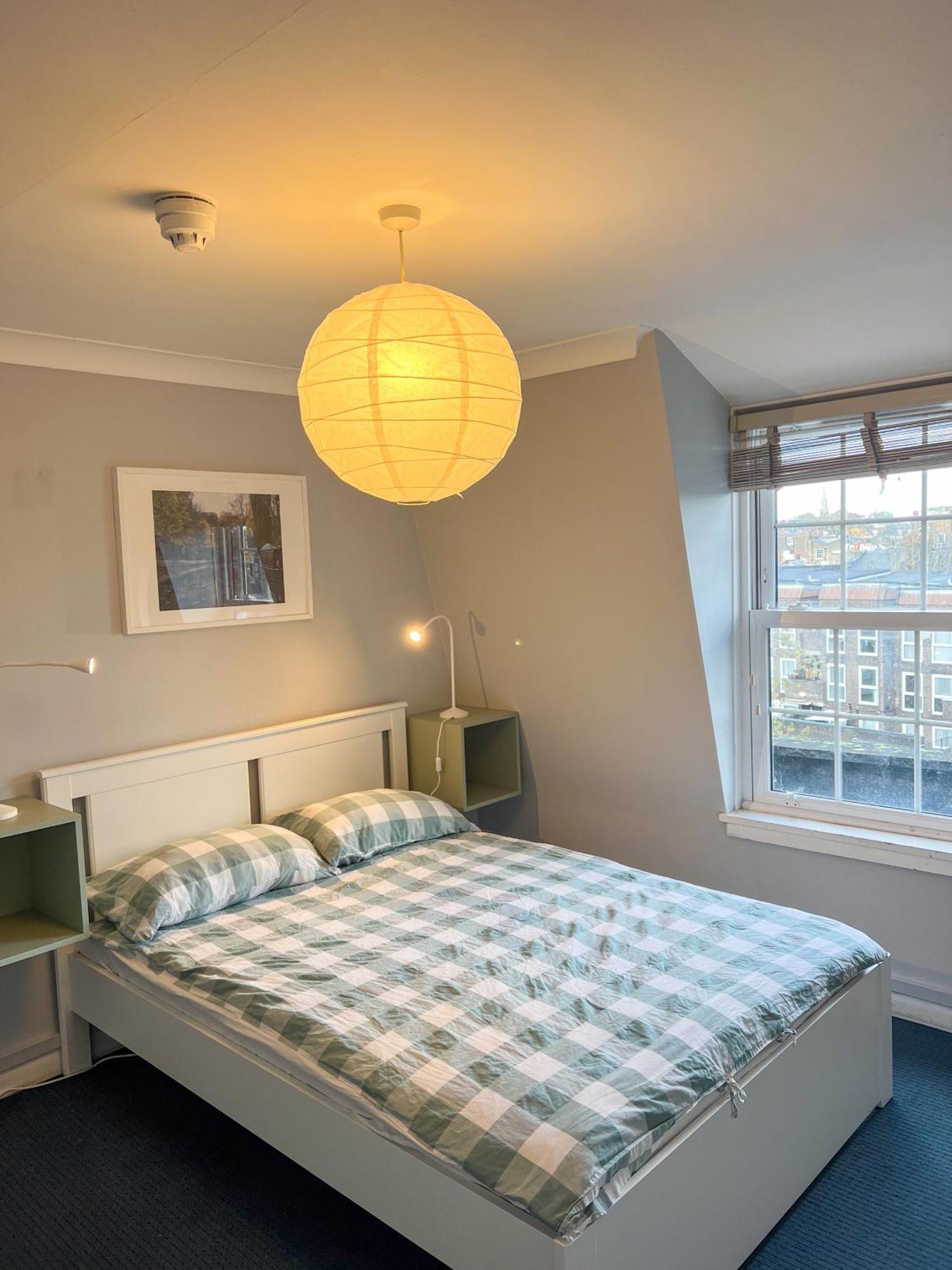 Prime Backpackers Angel Hostel London Exterior photo