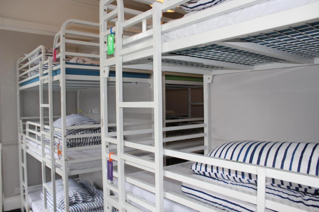 Prime Backpackers Angel Hostel London Exterior photo
