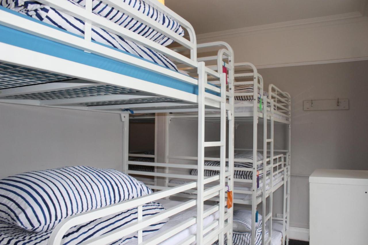 Prime Backpackers Angel Hostel London Exterior photo