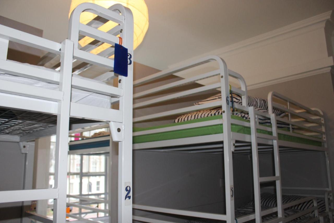 Prime Backpackers Angel Hostel London Exterior photo