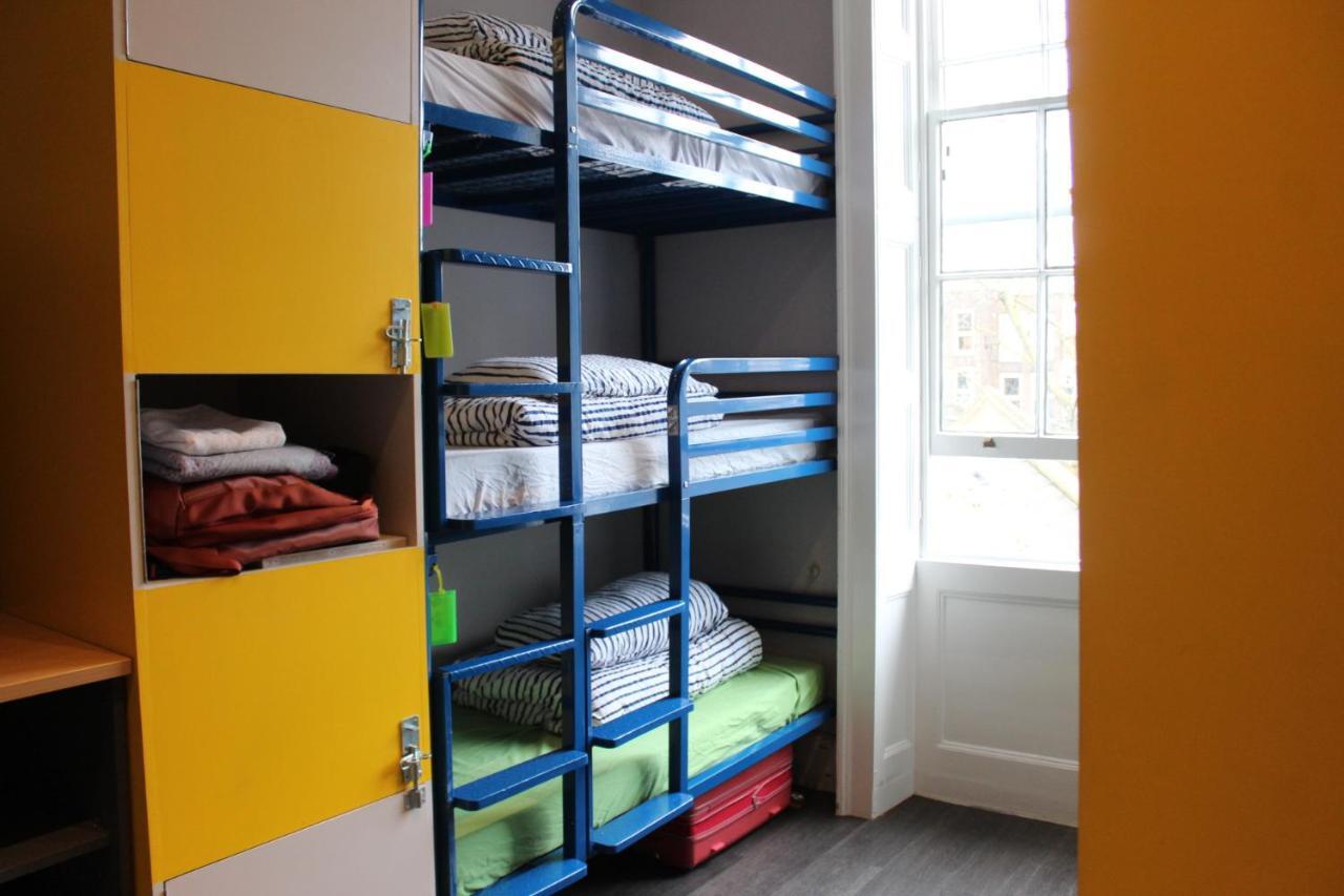 Prime Backpackers Angel Hostel London Exterior photo