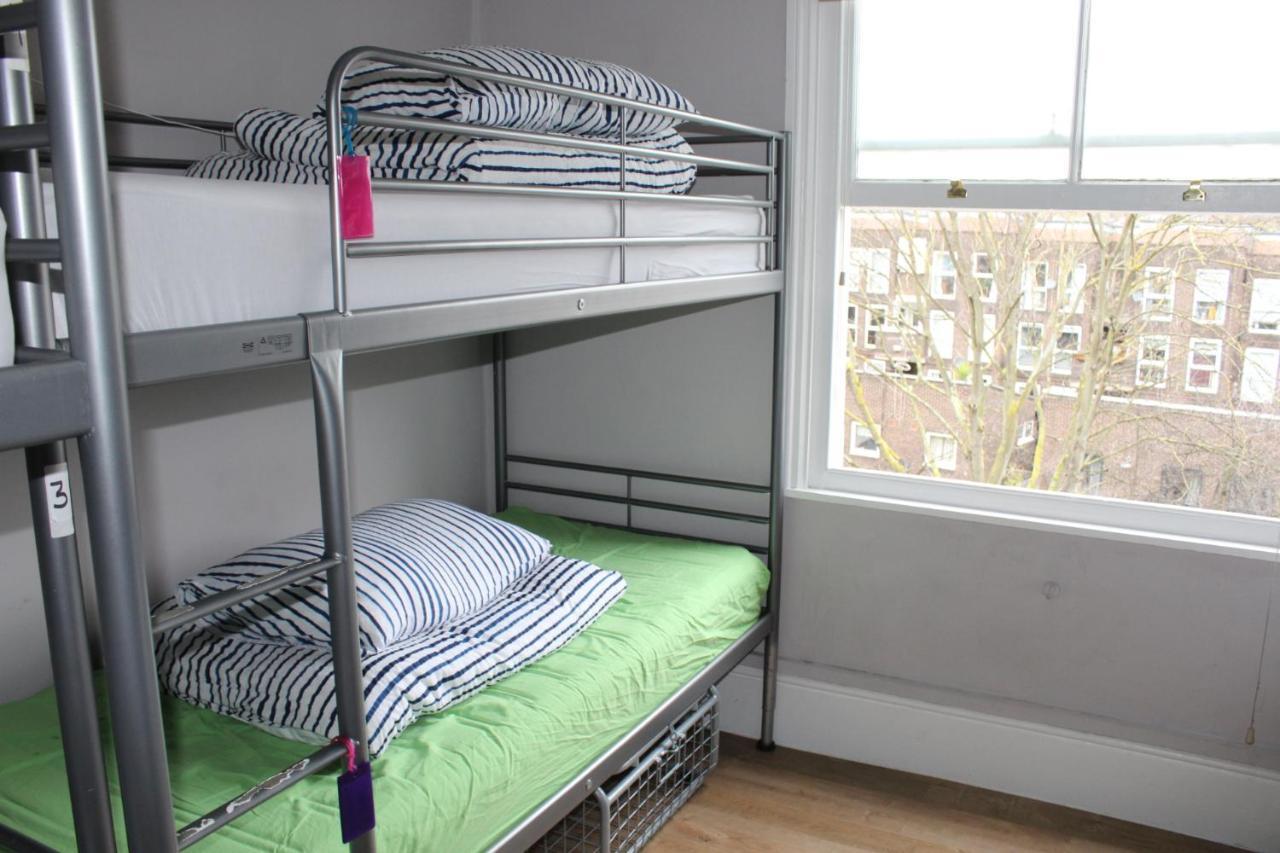Prime Backpackers Angel Hostel London Exterior photo