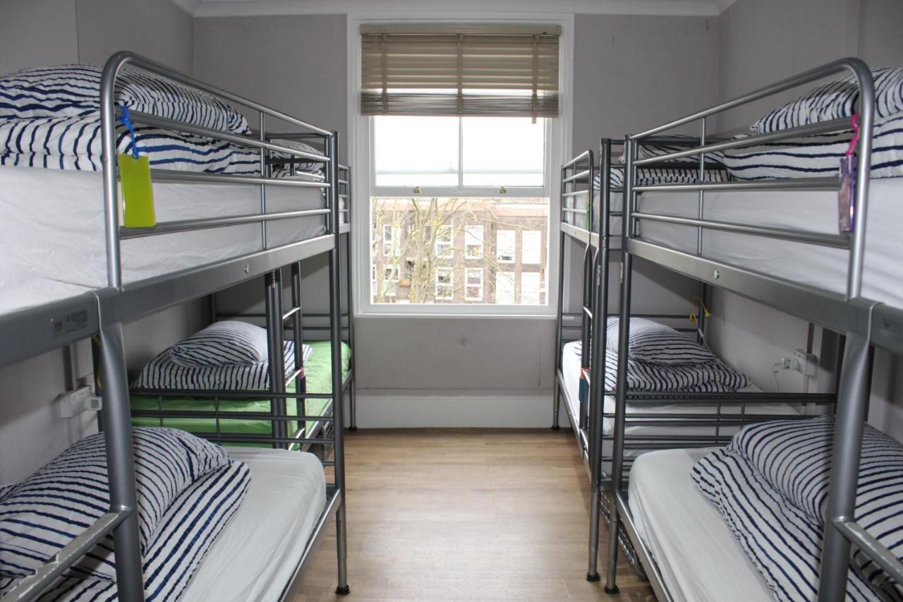 Prime Backpackers Angel Hostel London Exterior photo