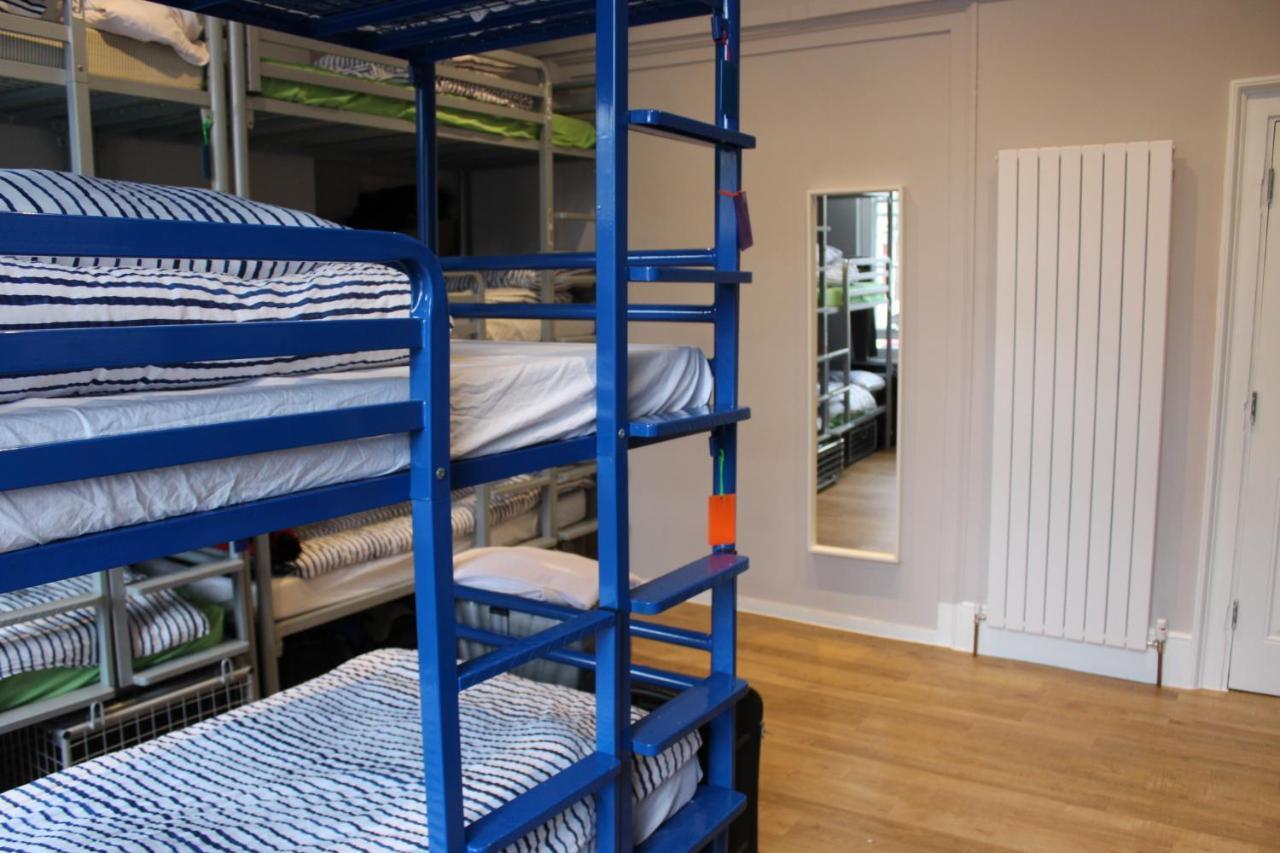 Prime Backpackers Angel Hostel London Exterior photo