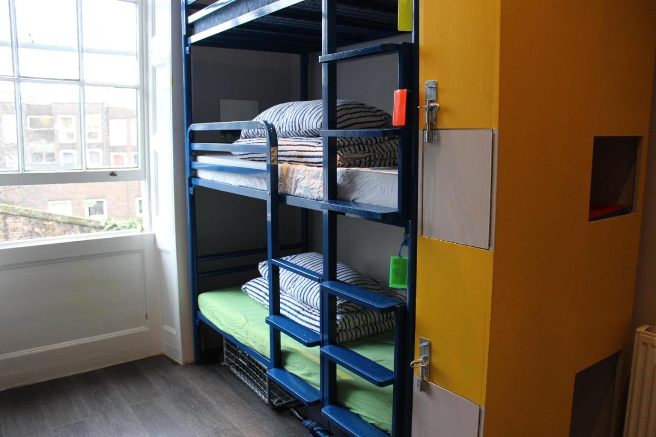 Prime Backpackers Angel Hostel London Exterior photo